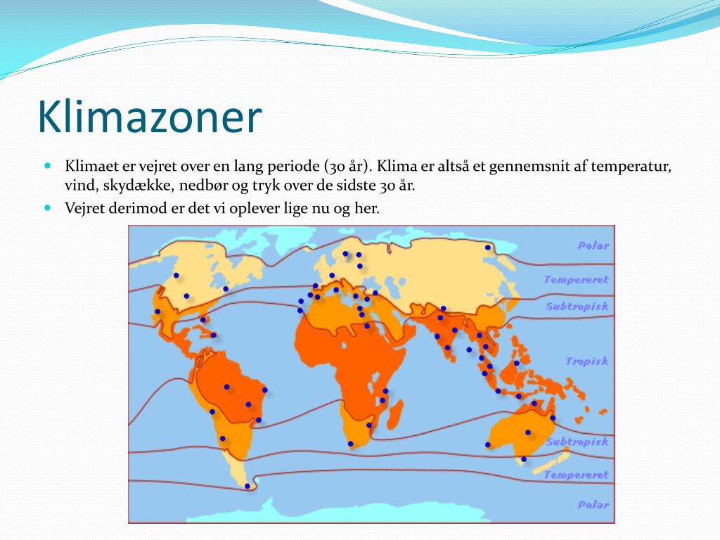 PPT - Klima PowerPoint Presentation, free download - ID:1165126