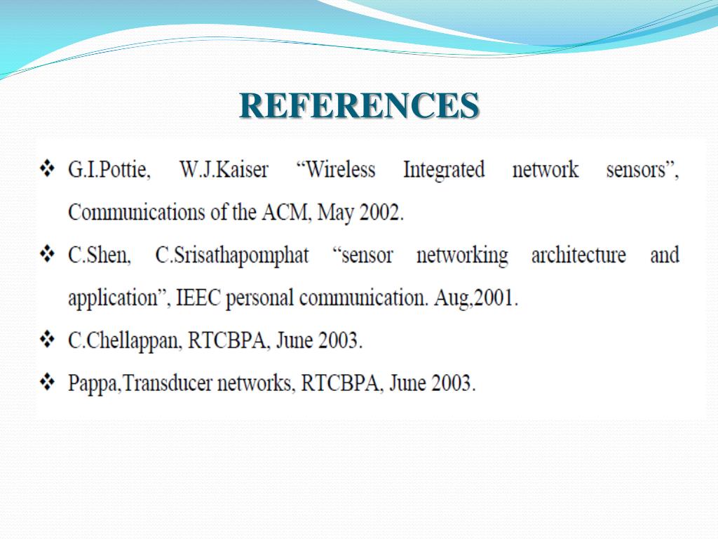 applications of bluetooth based smart sensor network