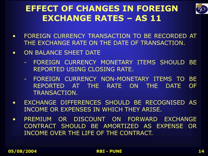 Forex rates in pune