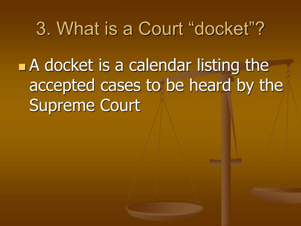 PPT Deciding Cases At The Supreme Court PowerPoint Presentation Free 