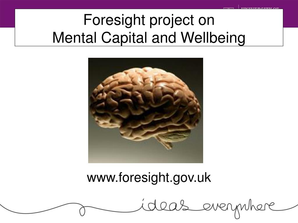 foresight mental health foresight mental health