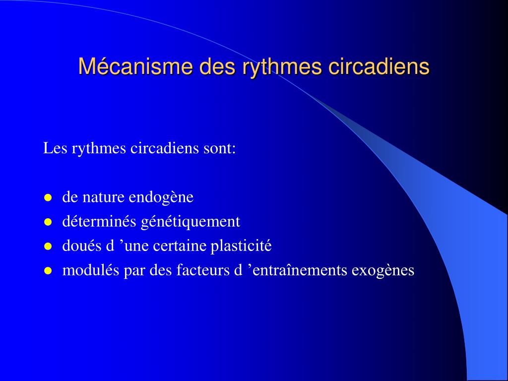 Module A2 Les Rythmes Biologiques Le Sommeil Module A2 Les Rythmes Biologiques Le Sommeil - Communauté MCMS™.