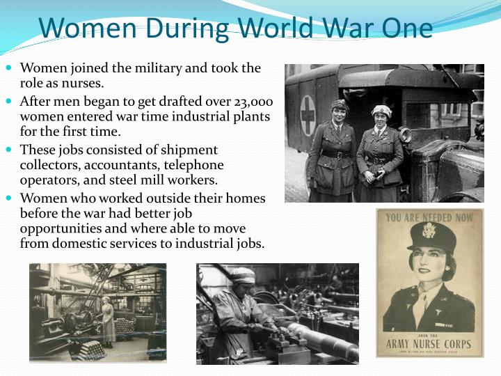 PPT - PROHIBITION AND THE CHANGING ROLES OF WOMAN IN THE 1920’S PowerPoint Presentation - ID:1174743