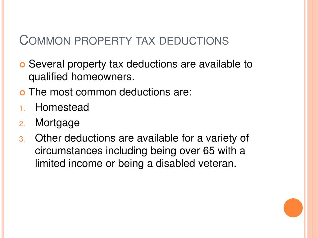 PPT Delaware County Taxes PowerPoint Presentation, free download ID