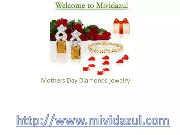 mothers day diamonds jewelry n.