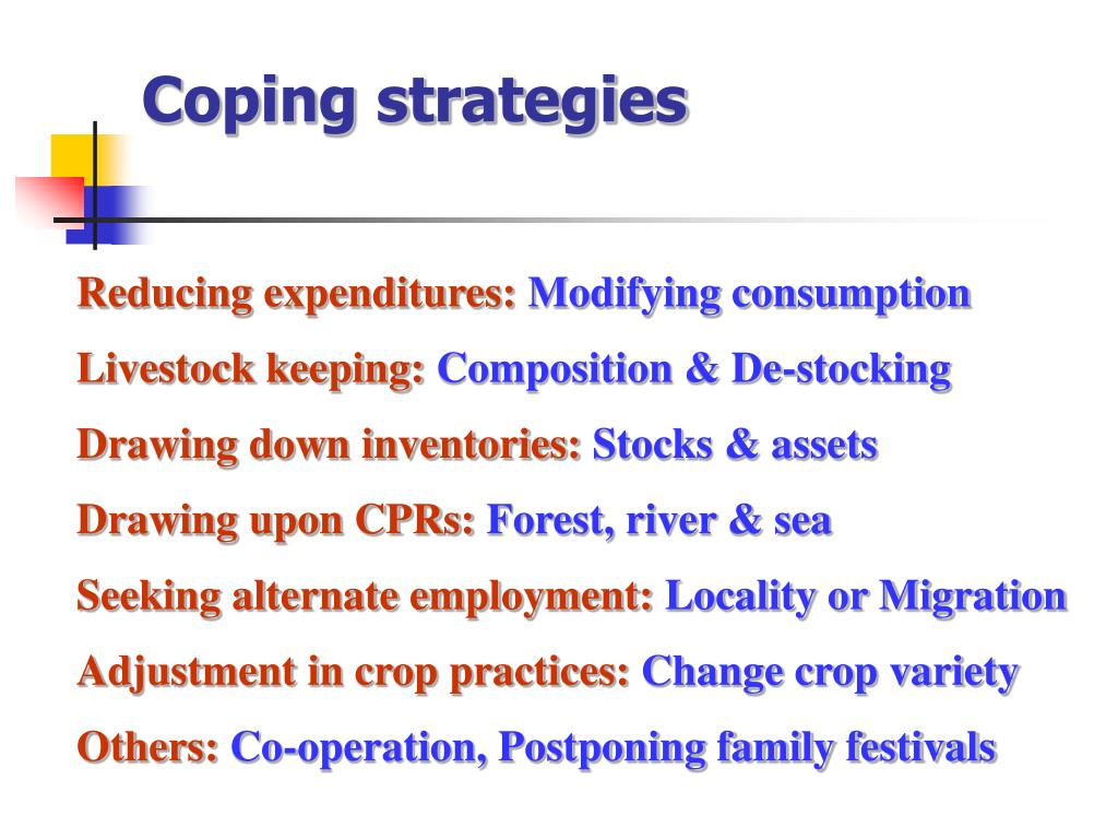 PPT - Coping with climate induced natural disasters in coastal Orissa ...