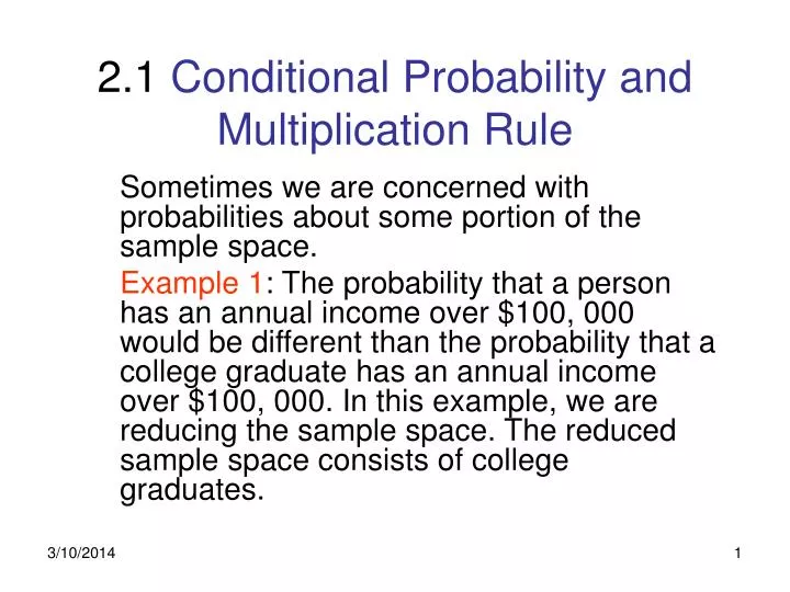 ppt-2-1-conditional-probability-and-multiplication-rule-powerpoint-presentation-id-117953