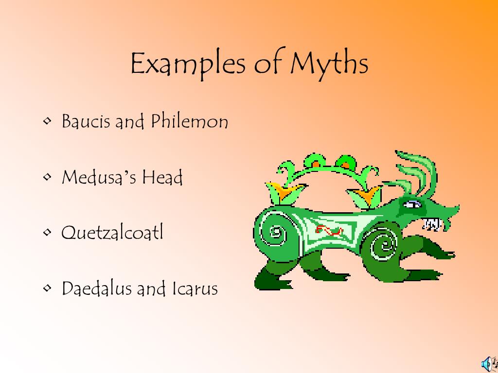 Folklore Examples Gasemaple