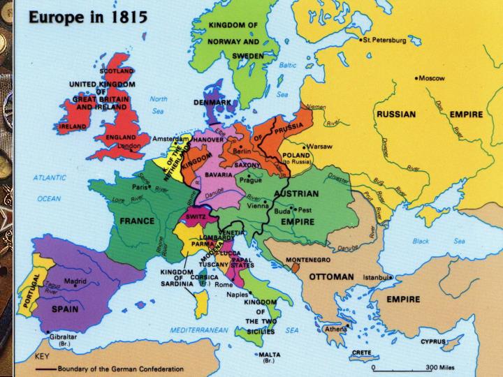 PPT - The Rise and Fall of Napoleon (Napoleonic Era) 1802-1815 ...