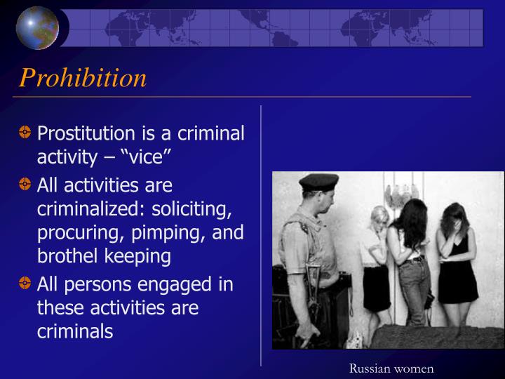 the impact of prostitution on society She also touches base on the decriminalization of prostitution and the impacts it will have on by legitimizing prostitution, would society reverse decades. the impact of prostitution on society She also touches base on the decriminalization of prostitution and the impacts it will have on by legitimizing prostitution, would society reverse decades.