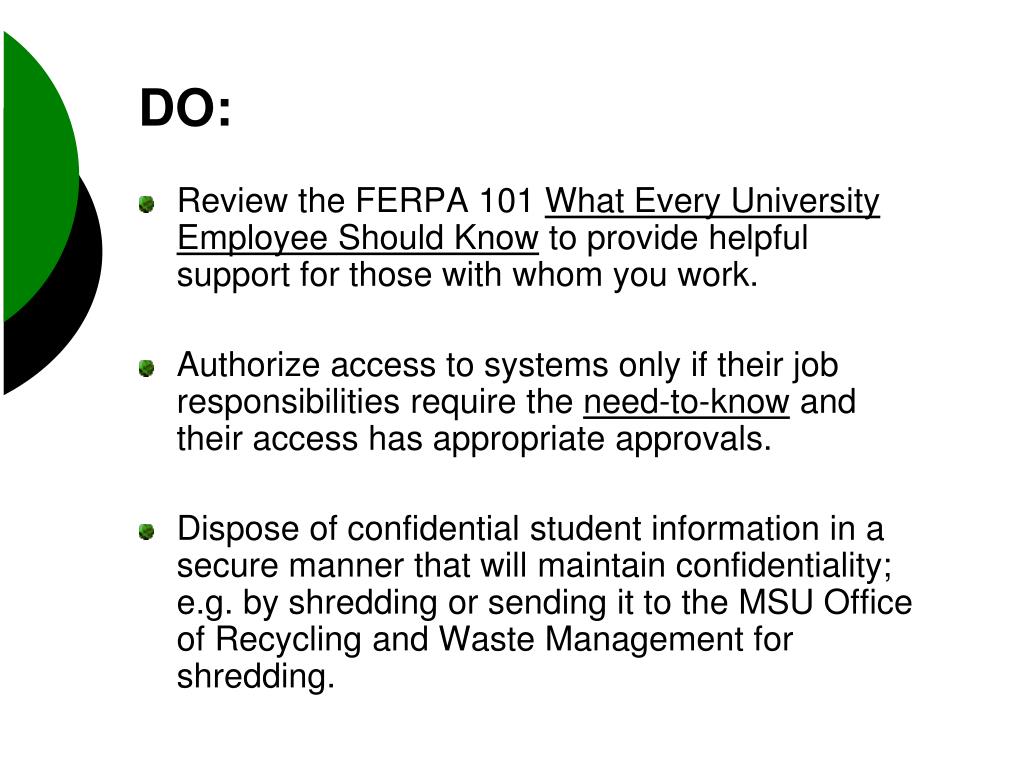 download ferpa download ferpa