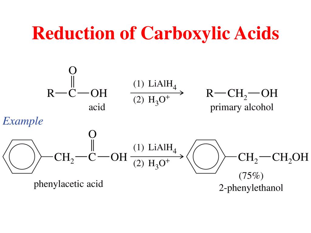 Ppt Carboxylic Acids Nitriles Powerpoint Presentation Free Download Id1183617 2458