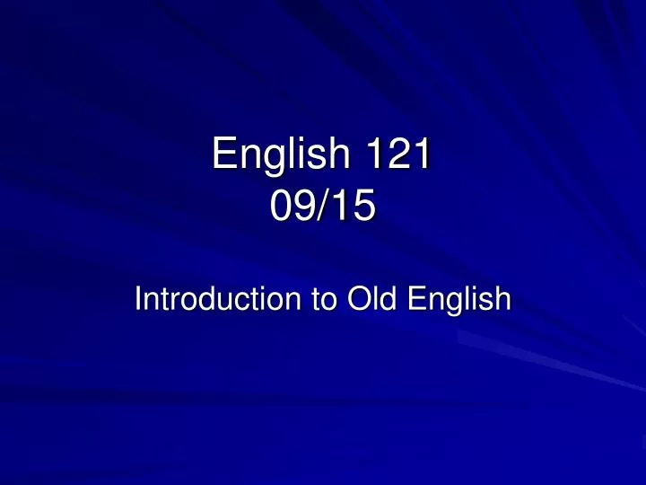 english 121 09 15 n.