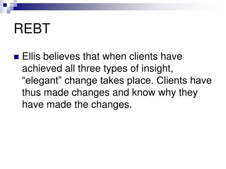 an essay on rational emotive behavior therapy Cognitive therapy and rational emotive behavior therapy psychology essay with rational emotive behavior therapy it is generally believed that the client's. an essay on rational emotive behavior therapy Cognitive therapy and rational emotive behavior therapy psychology essay with rational emotive behavior therapy it is generally believed that the client's.
