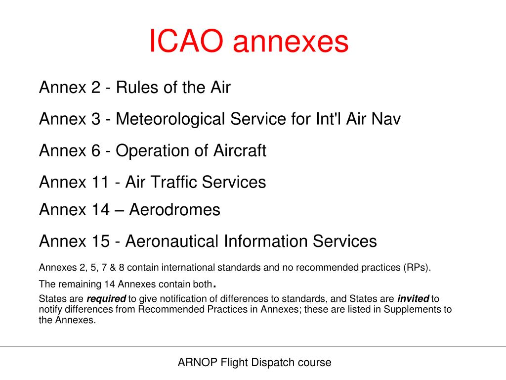 PPT - AIR LAW PowerPoint Presentation, free download - ID:1184850
