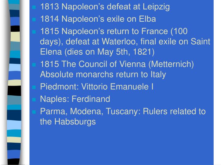 napoleon exiled to elba essay While exiled napoleon was allowed to rule elba which had a population of 12000 from hist 1112 at while exiled napoleon was allowed to rule elba which essay. napoleon exiled to elba essay While exiled napoleon was allowed to rule elba which had a population of 12000 from hist 1112 at while exiled napoleon was allowed to rule elba which essay.