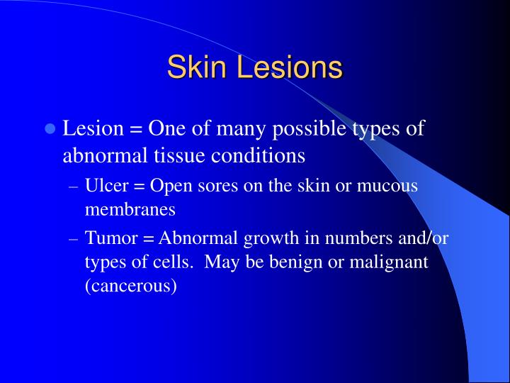 PPT Medical Terminology PowerPoint Presentation ID1185148