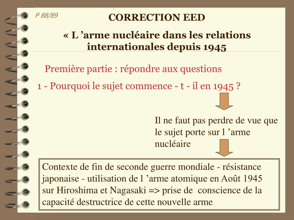 Radioactive rencontres GCSE questions
