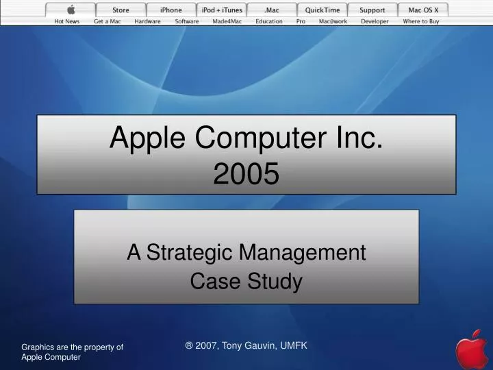 case apple computers inc case apple computers inc