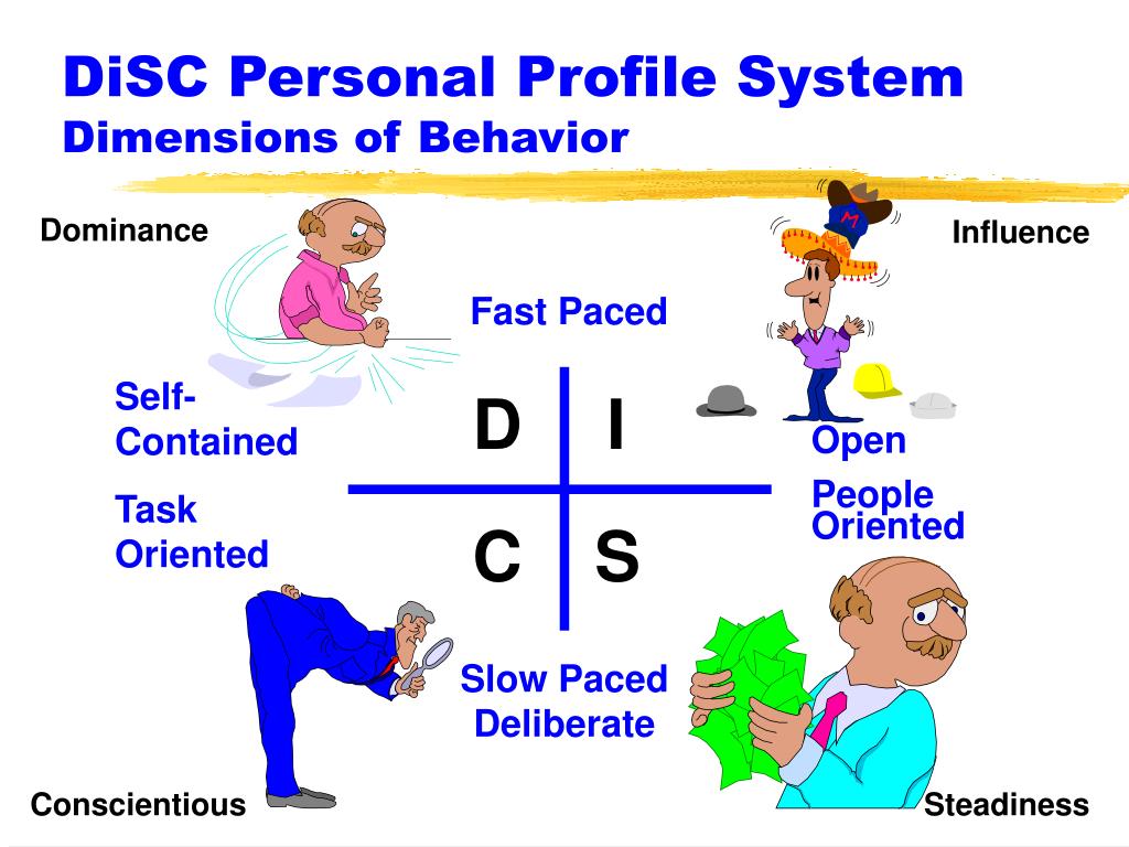 Personal Profile System  Person, Profile, System