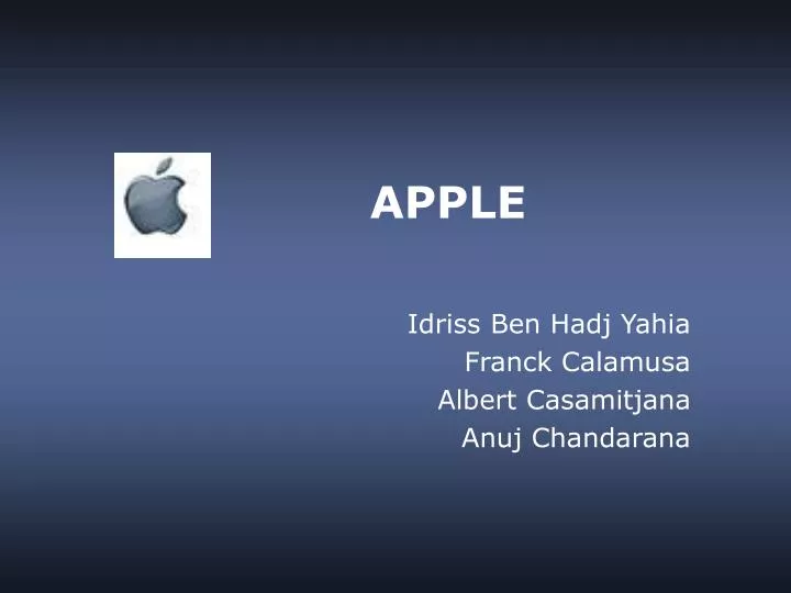 powerpoint in apple mac powerpoint in apple mac
