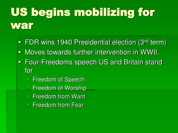 fdr four freedoms speech fdr four freedoms speech