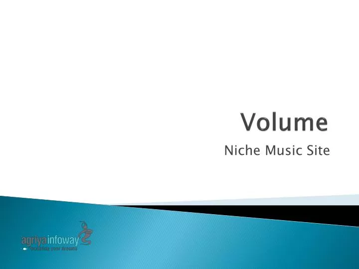 volume n.