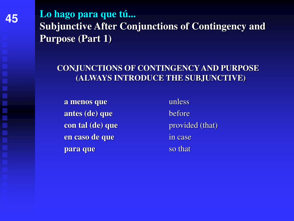 ppt-hay-alguien-que-hay-un-lugar-donde-subjunctive-after-nonexistent-and-indefinite