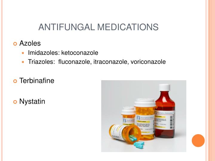 PPT MOST COMMONLY PRESCRIBED ANTIFUNGAL AND ANTIVIRAL MEDICATIONS PowerPoint Presentation ID
