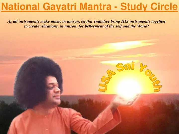 national gayatri mantra study circle n.