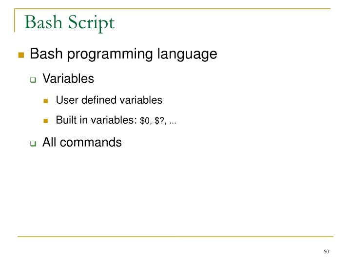 PPT - Linux for Beginners PowerPoint Presentation - ID:1197308