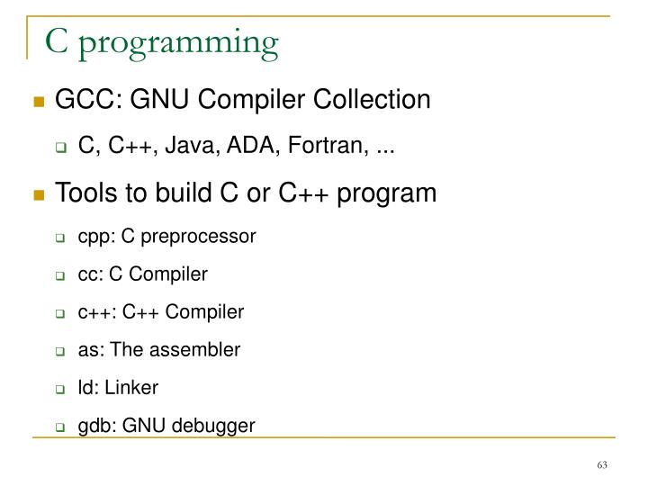 PPT - Linux for Beginners PowerPoint Presentation - ID:1197308