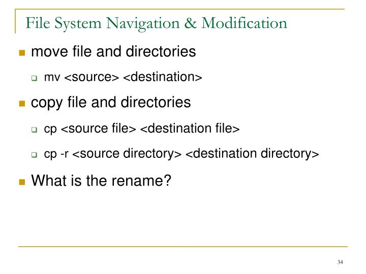 PPT - Linux for Beginners PowerPoint Presentation - ID:1197308