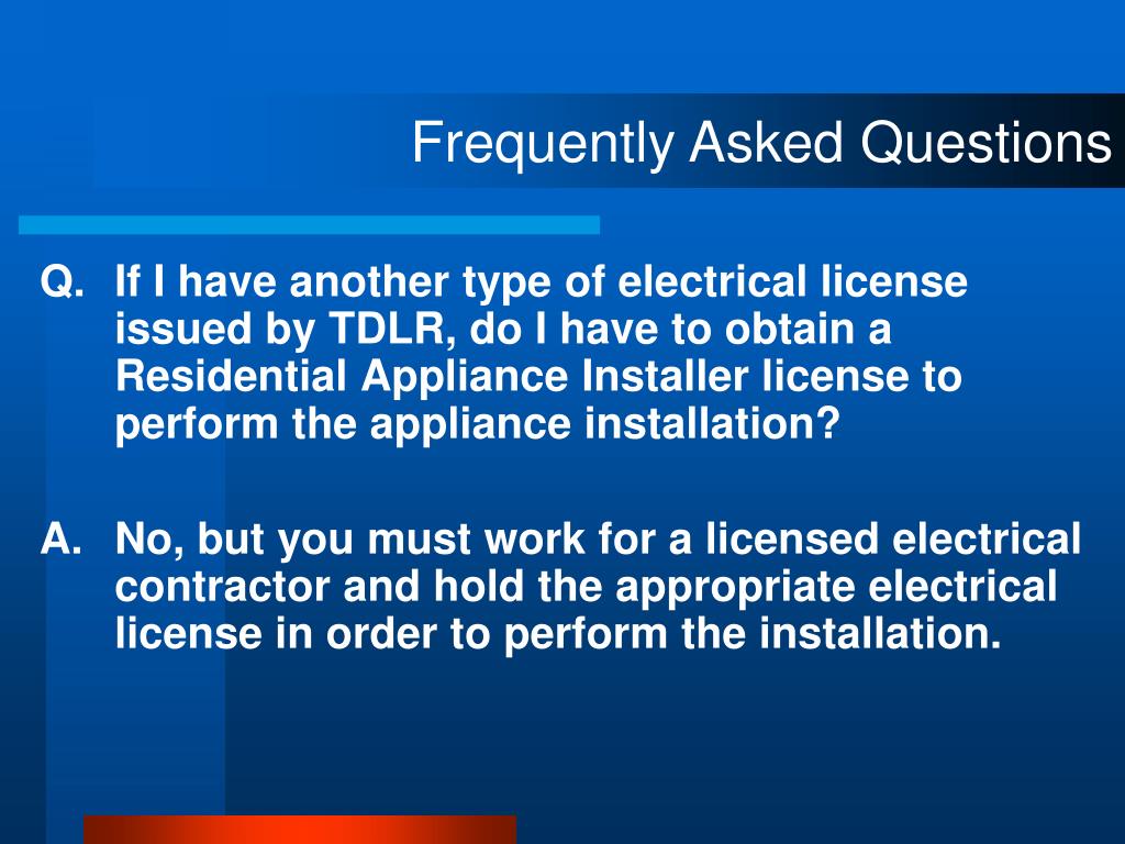 download the new version for ipod Wyoming residential appliance installer license prep class