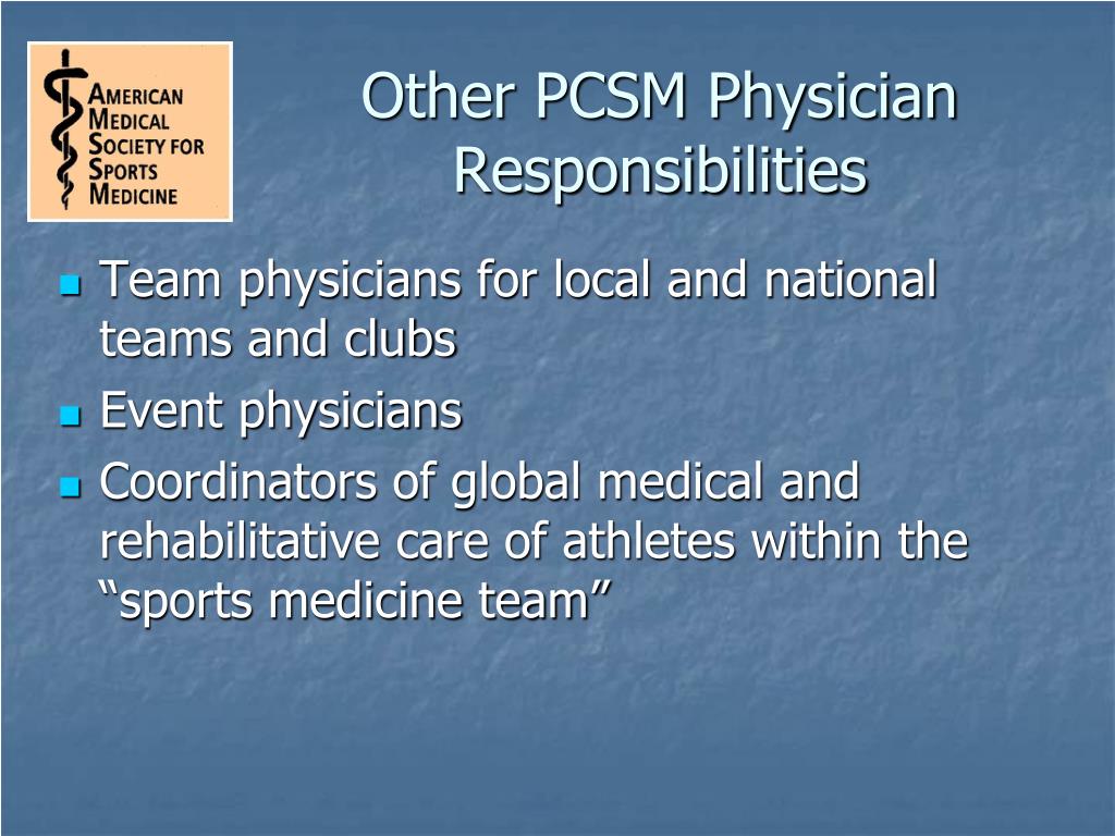 PPT Primary Care Sports Medicine UI Sports Medicine Rounds August 23