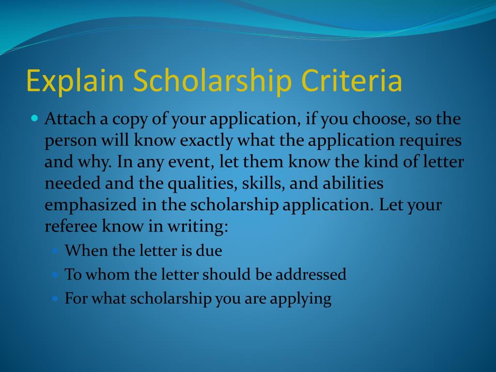 PPT The Scholarship Process PowerPoint Presentation Free Download ppt-the-scholarship-process-powerpoint-presentation-free-download