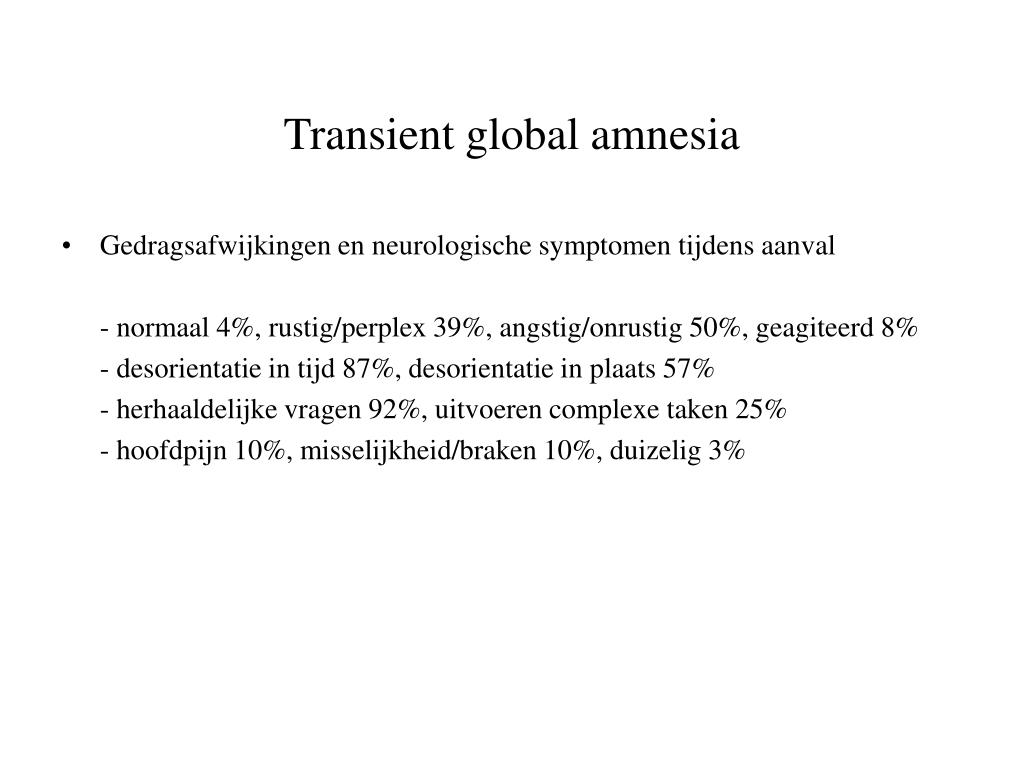 transient epileptic amnesia vs transient global amnesia transient epileptic amnesia vs transient global amnesia