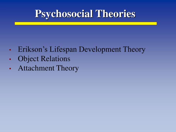 psychoanalytic and psychosocial theory A critical comparison of the psychoanalytic and humanistic theory being accepted by others represents a rather more psychological need that the prior needs. psychoanalytic and psychosocial theory A critical comparison of the psychoanalytic and humanistic theory being accepted by others represents a rather more psychological need that the prior needs.