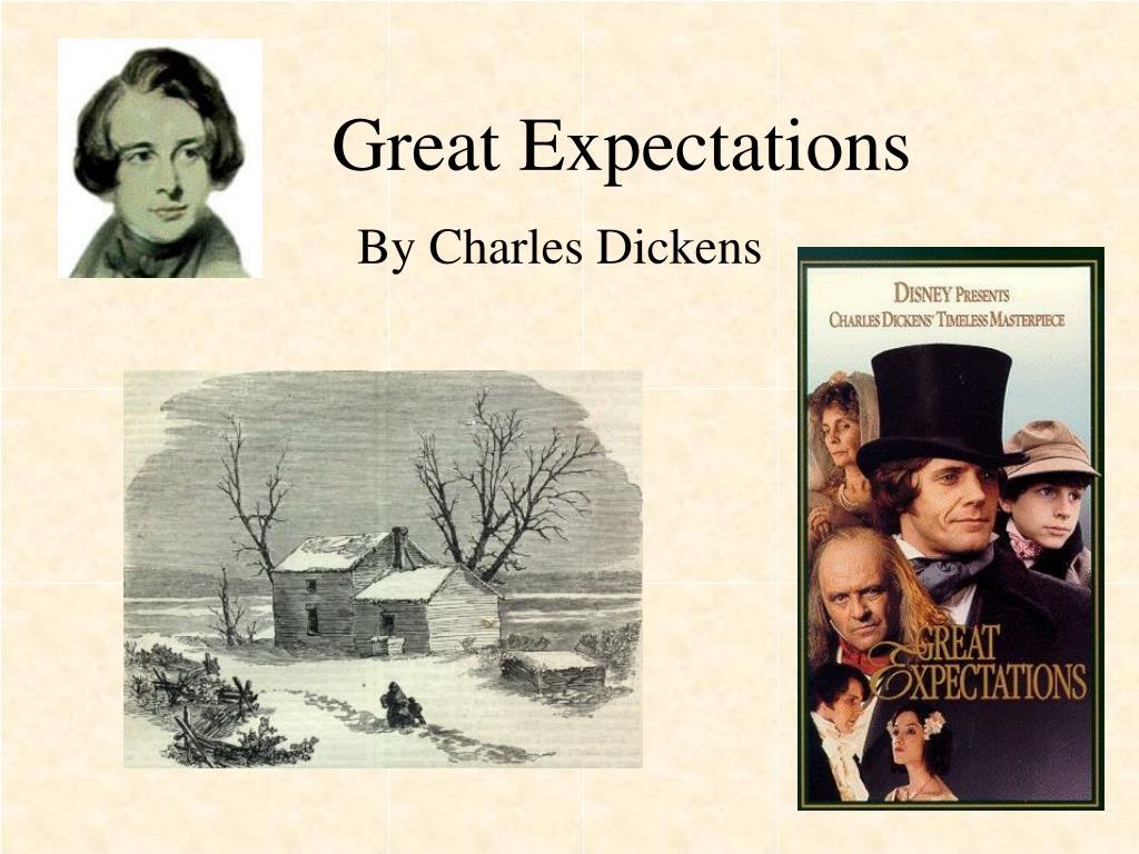 Большие надежды читать кратко. Семья Диккенса. Great expectations Charles Dickens.