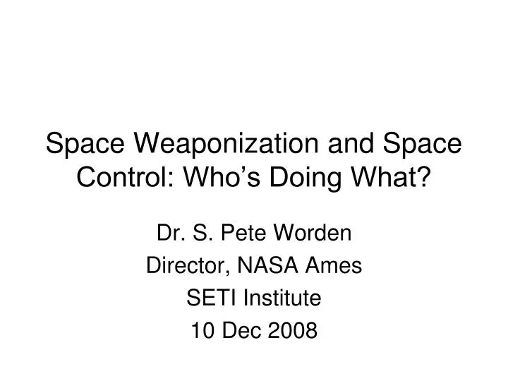 militarisation weaponisation and the prevention of India has voiced opposition to the weaponisation of outer elements of an international legally-binding instrument on the prevention of an arms race in. militarisation weaponisation and the prevention of India has voiced opposition to the weaponisation of outer elements of an international legally-binding instrument on the prevention of an arms race in.