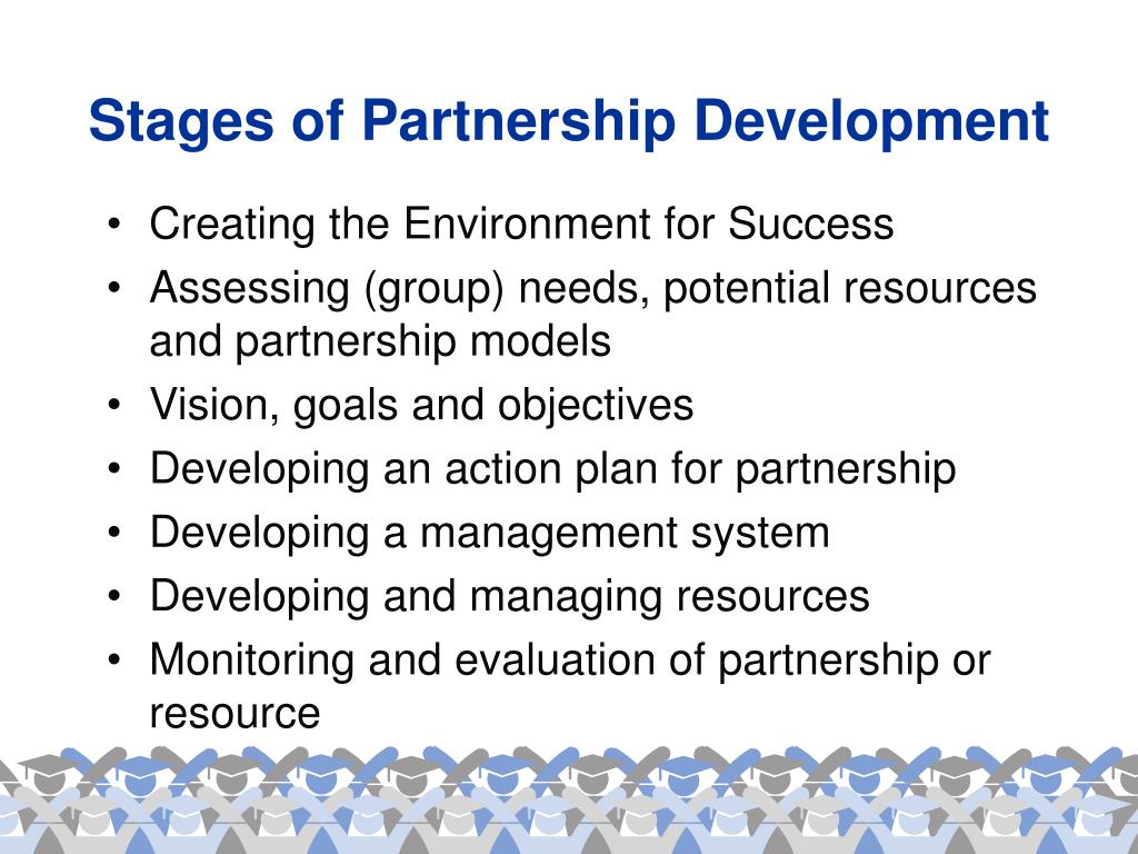 PPT Partnership and Resource Development PowerPoint Presentation