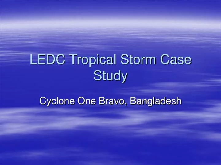 tropical storm essay tropical storm essay