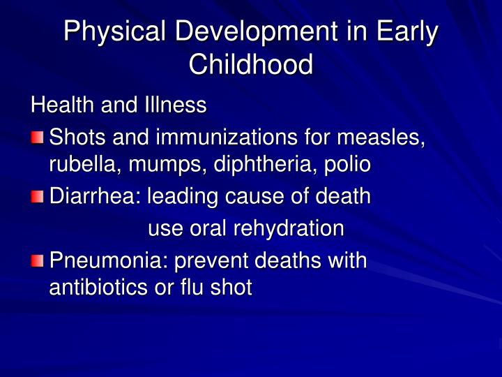 an essay on physical development of early childhood Free essay on childhood development essay available totally free at echeatcom, the largest free essay community early childhood. an essay on physical development of early childhood Free essay on childhood development essay available totally free at echeatcom, the largest free essay community early childhood.