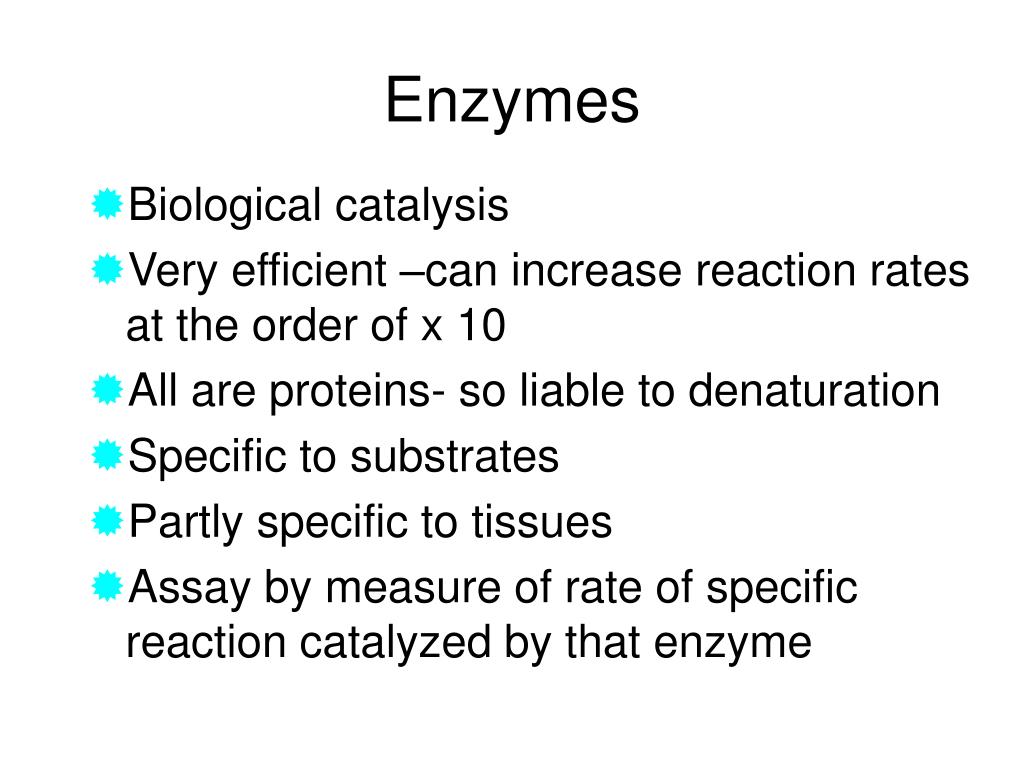 power point presentation on isoenzymes