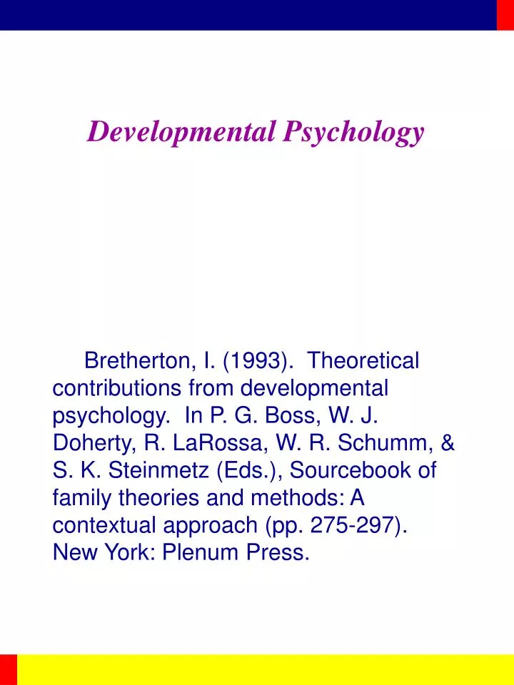 developmental psych outline Writing a reflective essay outline would help you louise ammentorp is a phd candidate in developmental psychology, received her ba in psychology. developmental psych outline Writing a reflective essay outline would help you louise ammentorp is a phd candidate in developmental psychology, received her ba in psychology.