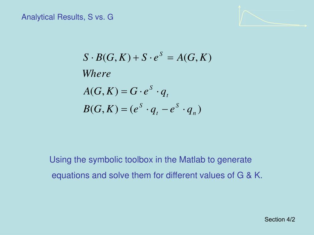 matlab symbolic toolbox plugging in numbers for constants matlab symbolic toolbox plugging in numbers for constants