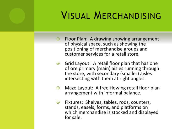 retail merchandising essay retail merchandising essay