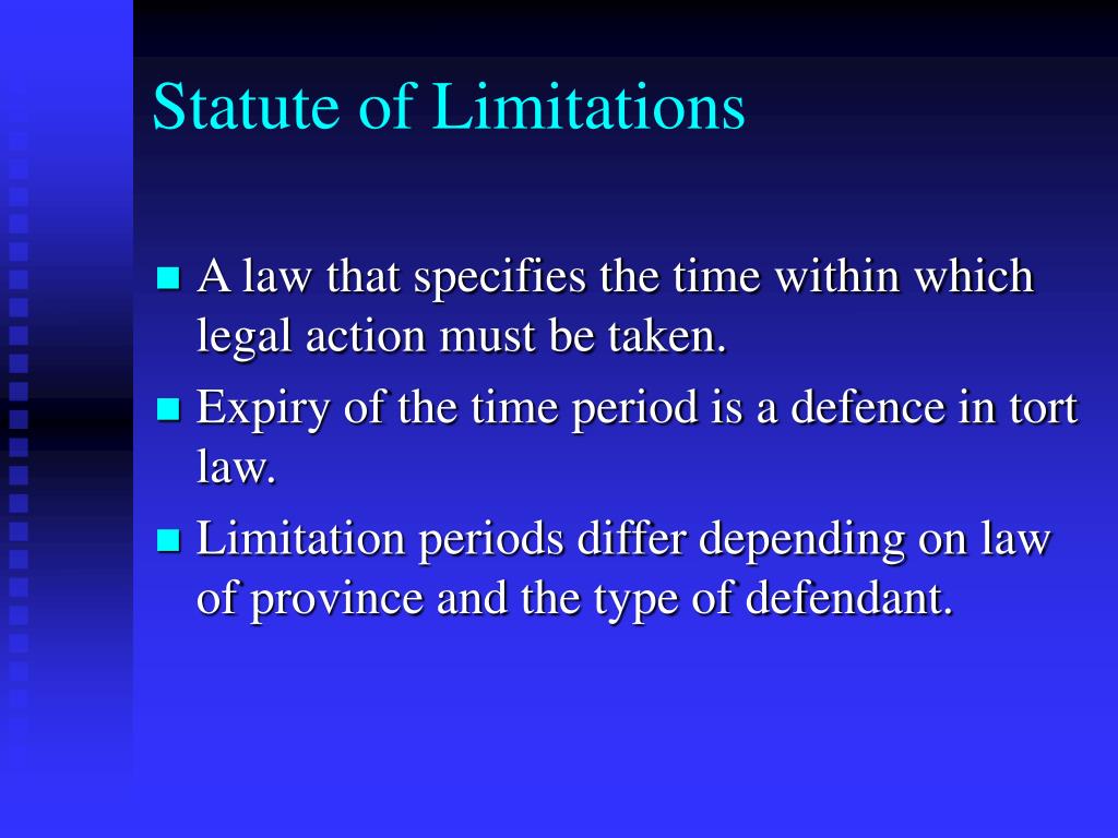 Ppt Negligence Unintentional Torts Powerpoint Presentation Free Download Id1205934 4724