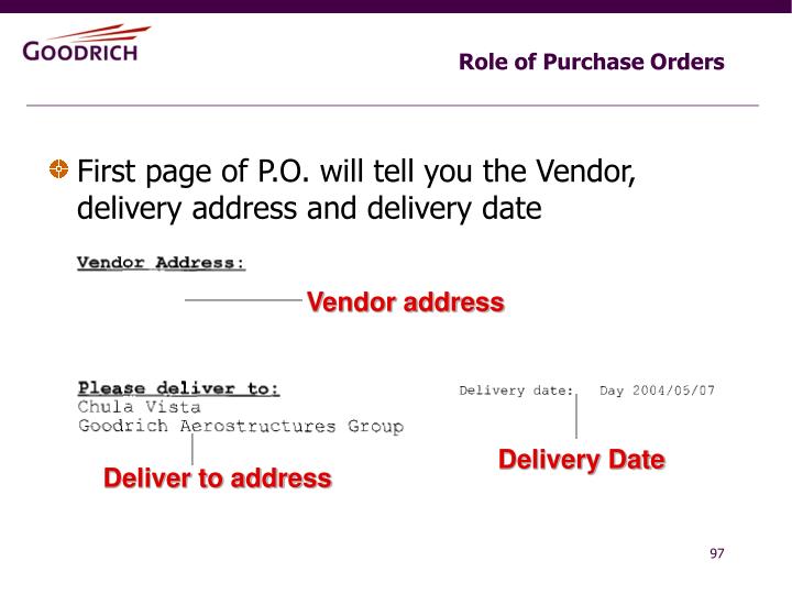 PPT - Supplier Quality Presentation PowerPoint Presentation - ID:1206001