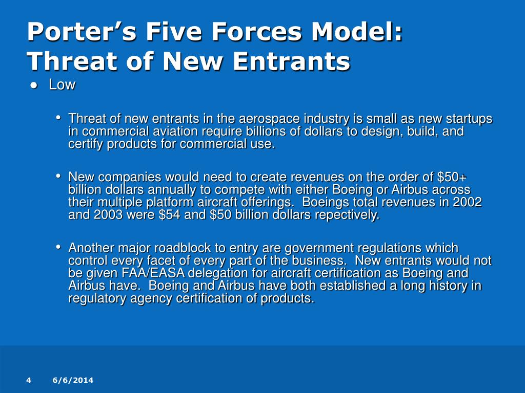 threat of new entrants michael porter threat of new entrants michael porter